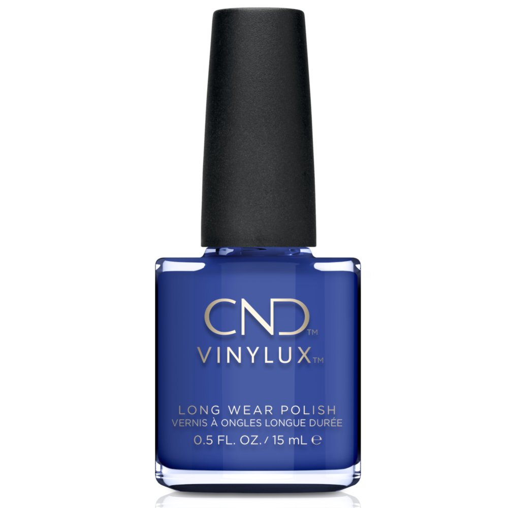 CND Vinylux Lakier do paznokci 238 Blue Eyeshadow