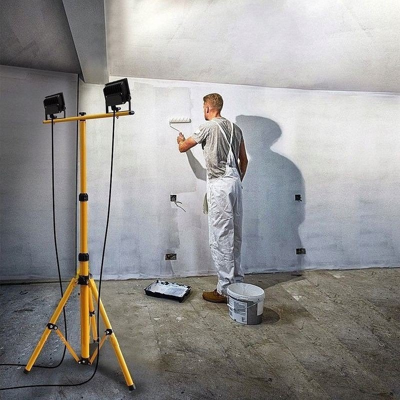 Statyw 1,6M Z Poprzeczką Pod J