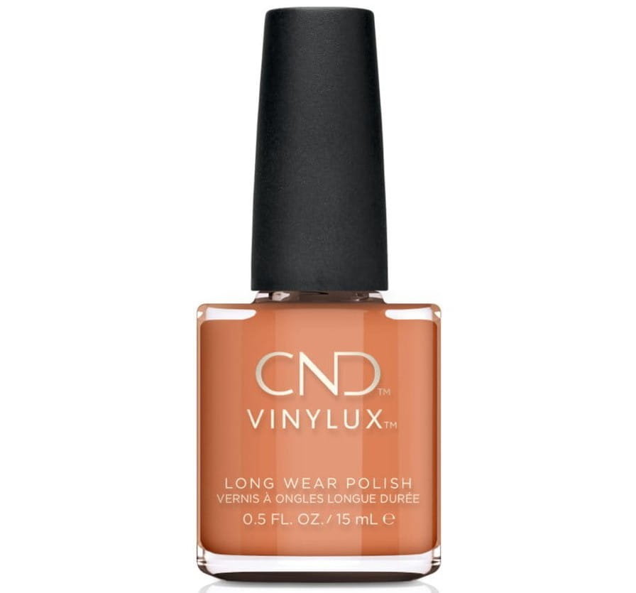 CND Vinylux Nauti Nautical Lakier do paznokci Catch Of The Day