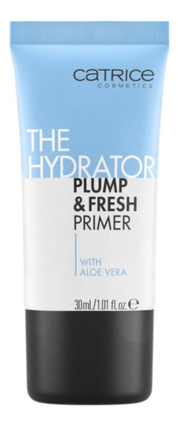 Catrice The Hydrator Plump & Fresh Primer 30.0 ml
