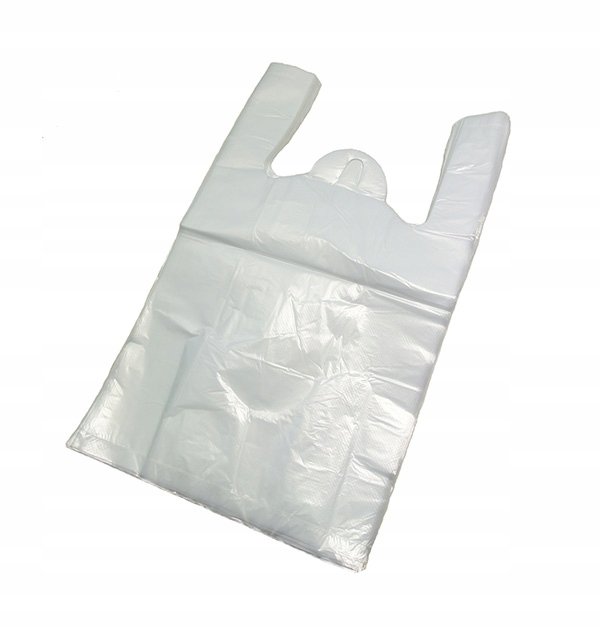 Reklamówki HDPE 30/55