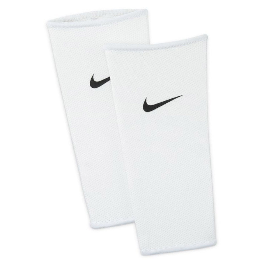 Фото - Інший інвентар Nike Rękawy do ochraniaczy piłkarskich  Guard Lock Sleeves SE0174 (kolor Bi 