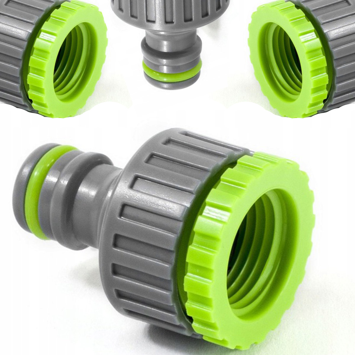 STALCO Przyłącze gwint wewnętrzny redukcja 3/4 1 S-80432 S-80432