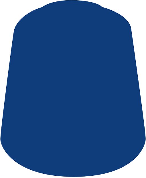 Games Workshop CITADEL COLOUR MACRAGGE BLUE (12ML)