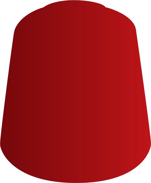 Games Workshop Contrast: Blood Angels Red (18ml) (29-12) 99189960003