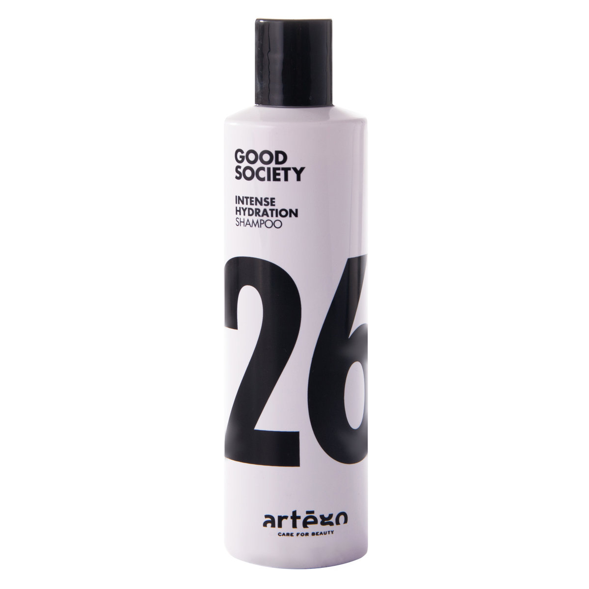 Artego Good Society Intense Hydration 26 szampon nawilżający, 250ml