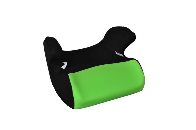 carcommerce Podstawka 15-36kg Zielony