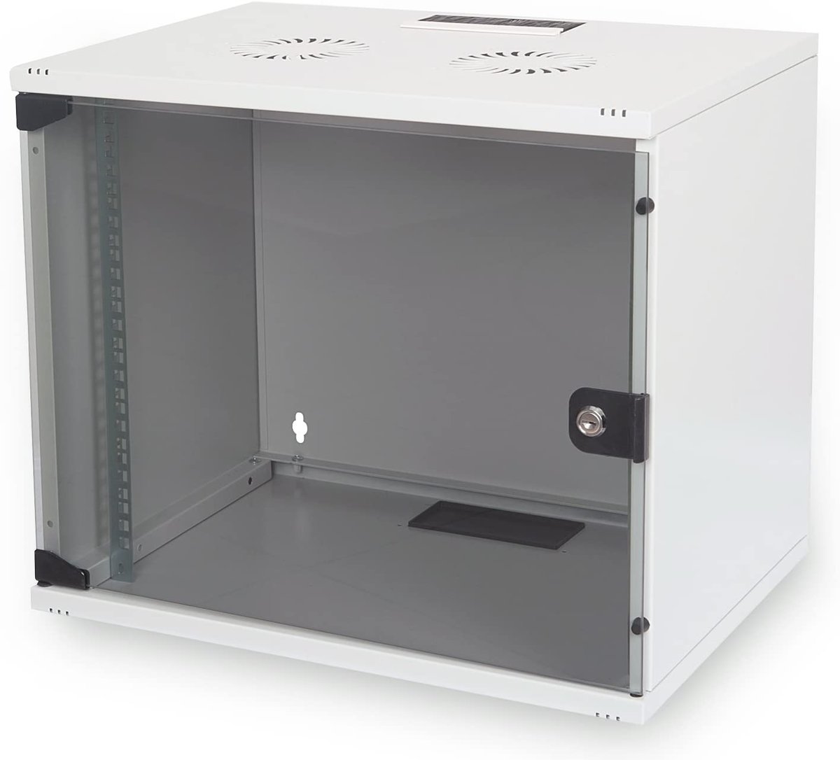 Digitus Szafa wisząca 12U - DN-19