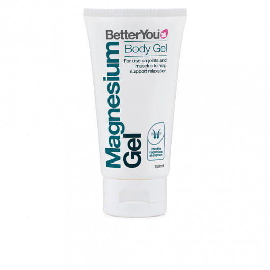 BetterYou Magnesium Gel Żel magnezowy 150 ml 1036544385