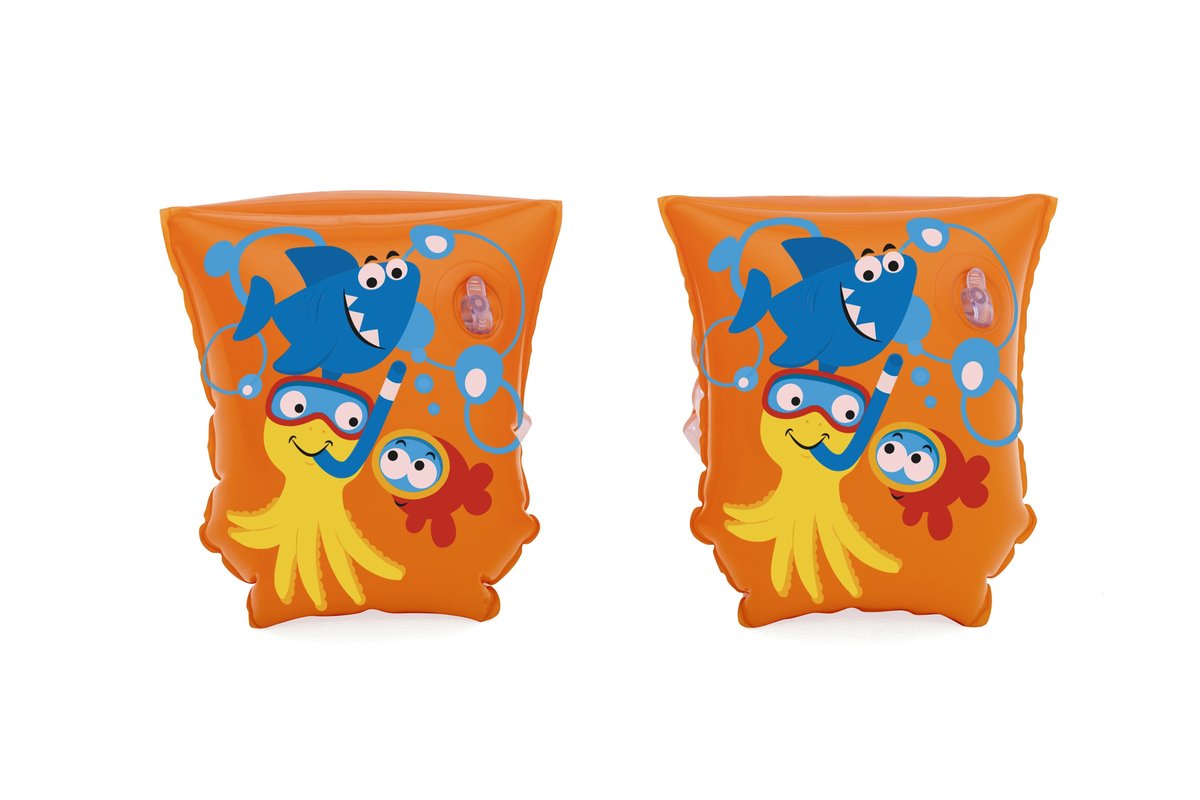 M&Z Naramienniki do pływania