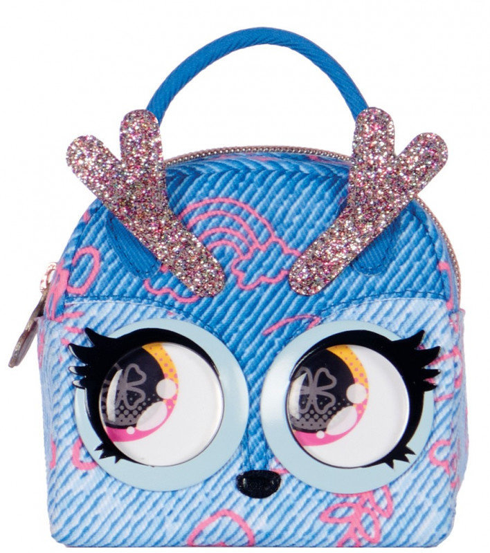 Spin Master Torebka Purse Pets Mikrodeer