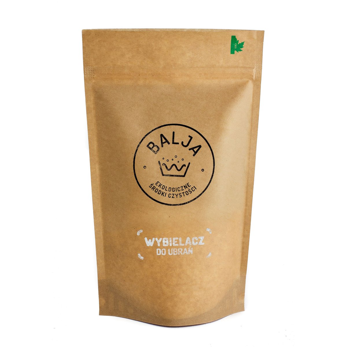 BioLife Balja Wybielacz do ubrań 600 g