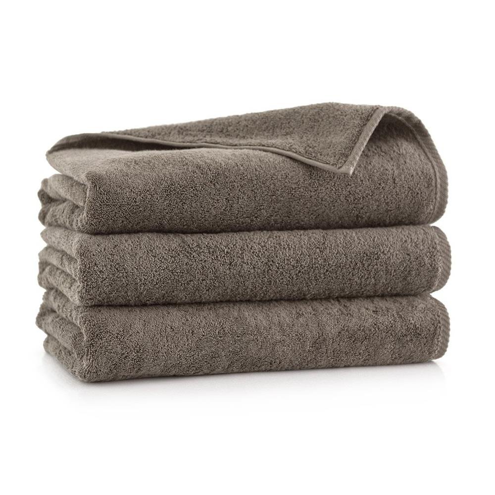 Ręcznik Kiwi-2 70X140 Zwoltex Taupe