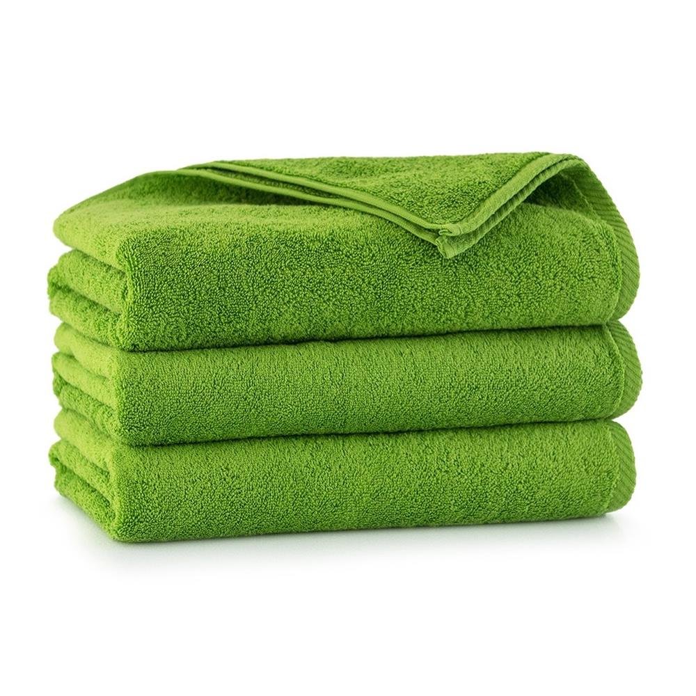 Ręcznik Kiwi-2 50X100 Zwoltex Groszkowy