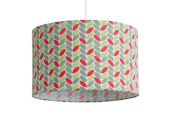 Liście - Abażur Little Big Room By Djeco