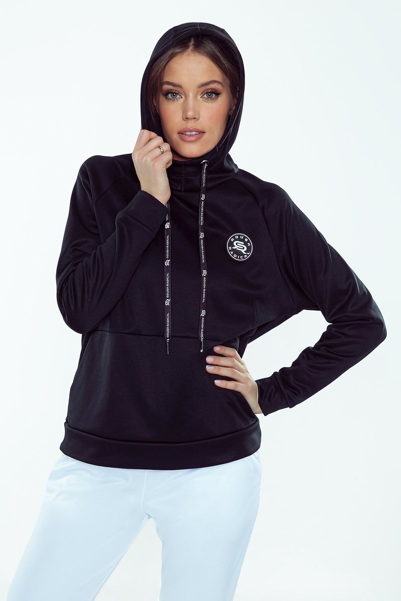 Rough Radical, Bluza Damska Sporting Hoodie, M