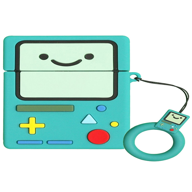 Etui Airpods 3 4 Słuchawki Pokrowiec Gra Konsola