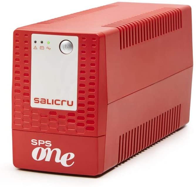 Zasilacz Awaryjny Ups Salicru Sps 900 One 480W Avr
