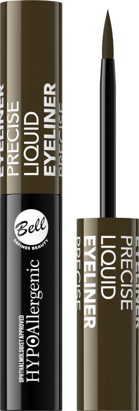 Bell Hypoallergenic Eyeliner 02