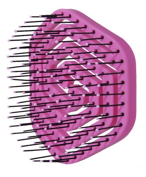 Killys KillyS - Popsy - Lekka szczotka do włosów - RÓŻOWA