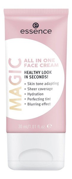 Essence Essence Magic All In One Face Cream 30 ml