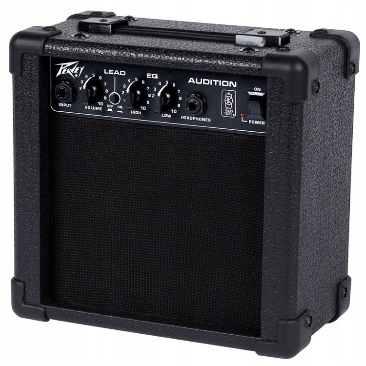 'Peavey Audition Combo Gitarowe 7W Peavey L1120019'