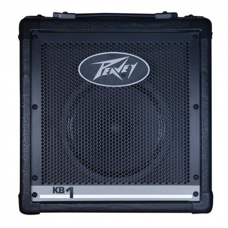 'Peavey Kb1 Wzmacniacz Klawiszowy Peavey L1120065'