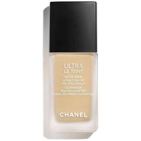 Chanel Ultra Le Teint Flawless Finish Foundation podkład 30 ml BR42