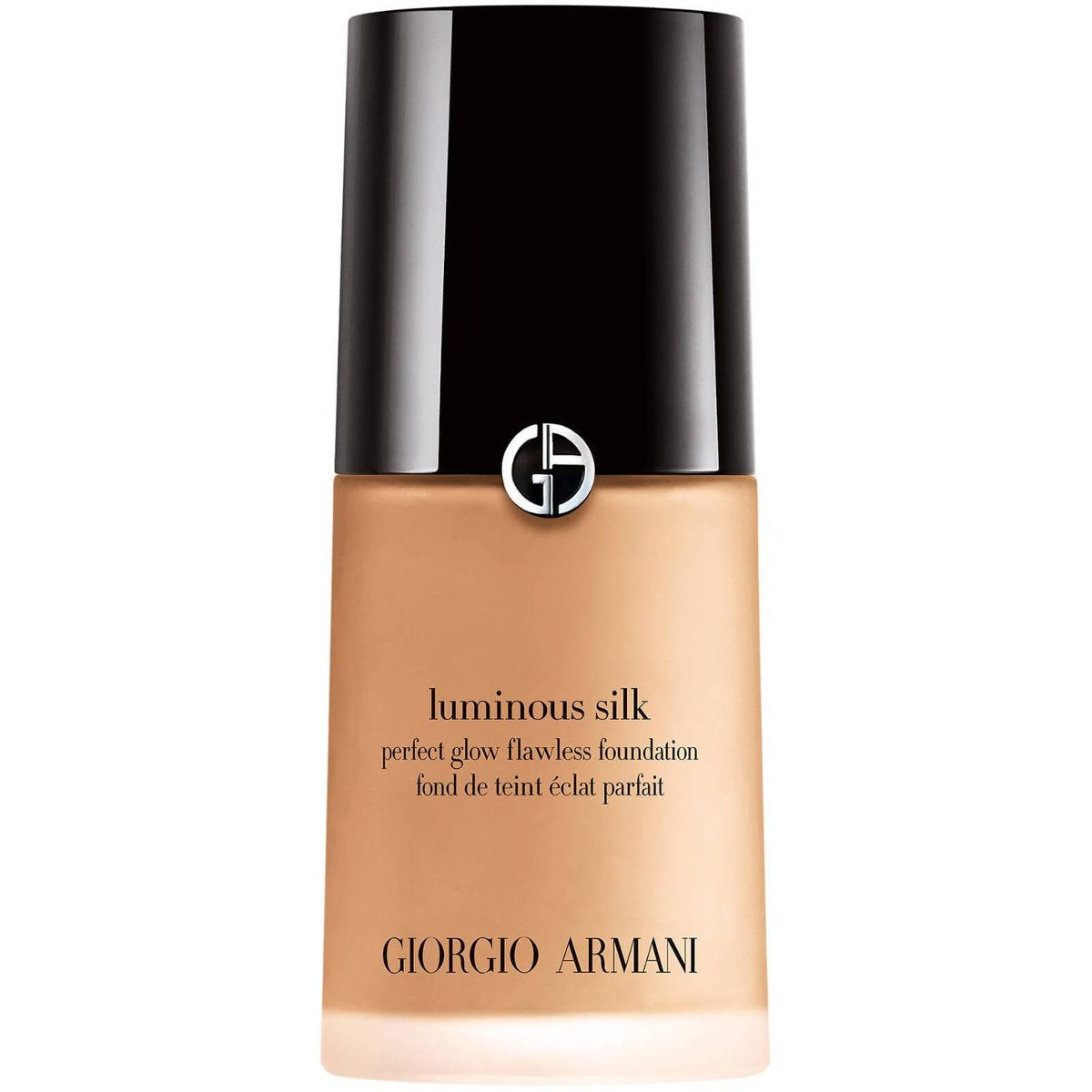 Giorgio Armani Luminous Silk Foundation podkład fluid odcień 02 Ivory 30 ml