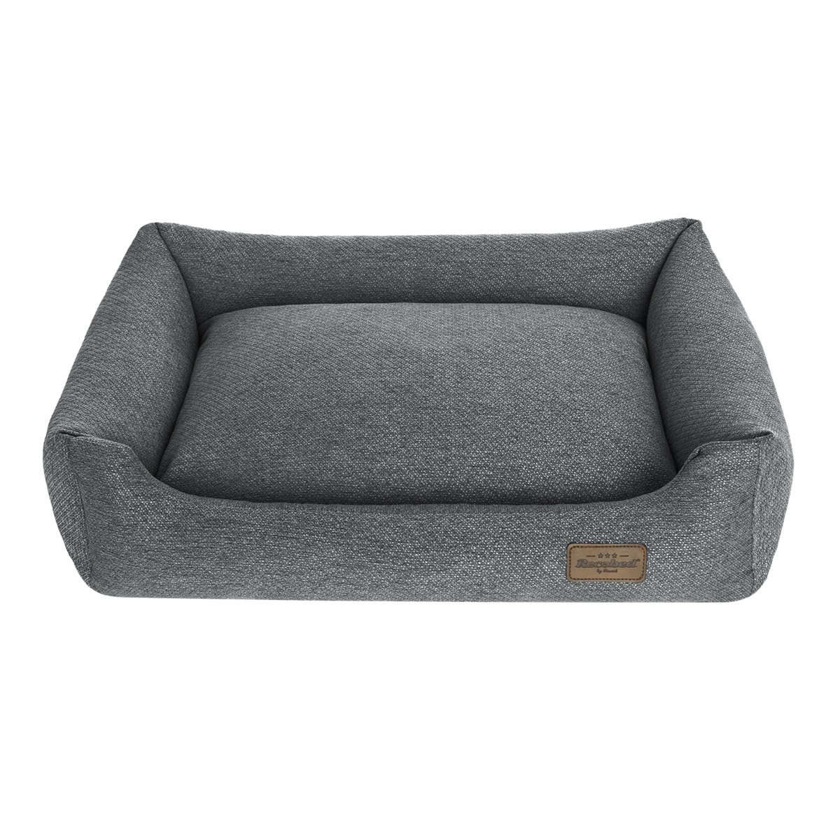 Recobed Kanapa Harmony granat rozmiar L: 100 x 70 cm