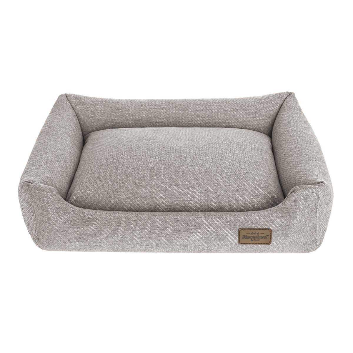Recobed Kanapa Harmony jasny brąz rozmiar M: 80 x 65 cm