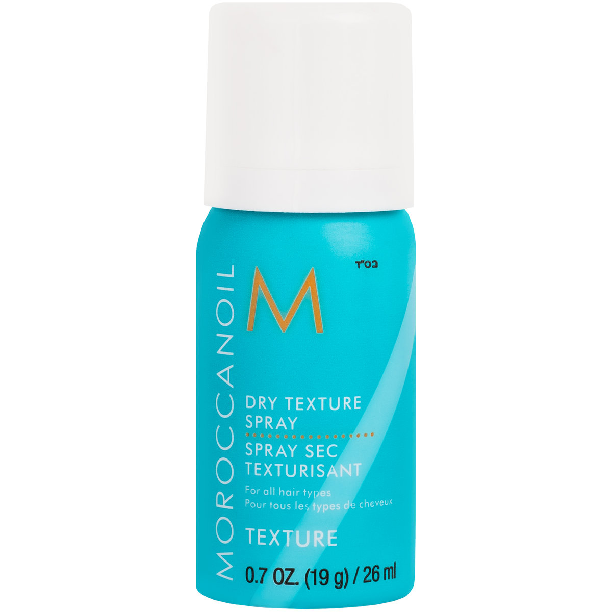 Moroccanoil Dry Texture Spray teksturyzujący 26ml