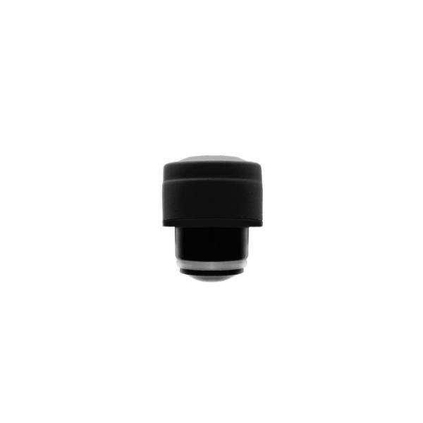 Zakrętka COOL BOOTTLES 260-350-500 ml Mono Black
