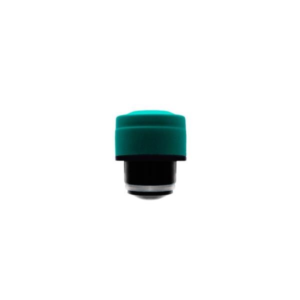 Zakrętka COOL BOOTTLES 260-350-500 ml Vivid Quetzal