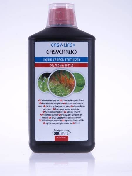 Easy Life EasyCarbo nawóz do roślin, 1 l EC1003
