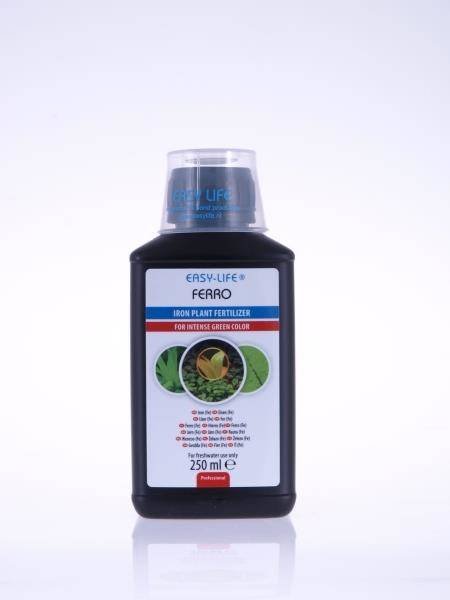 Easy Life Ferro, środki nawozowe dla roślin, 250 ml