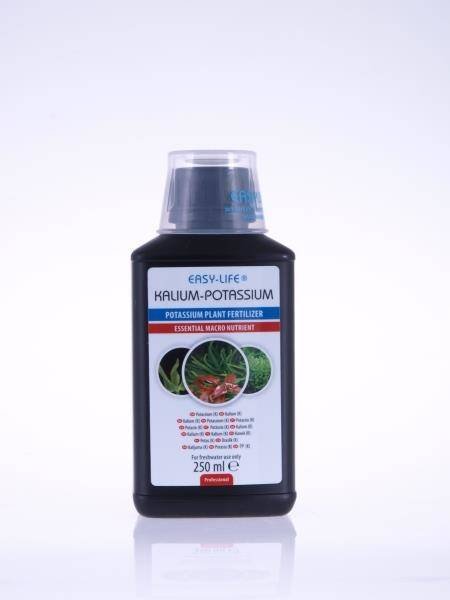 Easy Life KALIUM POTASSIUM K POTAS 250ml
