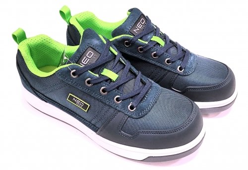 Neo Pólbuty robocze S1 kompozytowy podnosek rozmiar 39 TOP-82-157-39