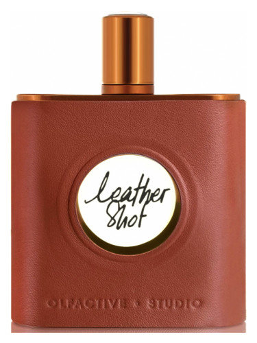 Olfactive Leather Shot Perfumy 100ml