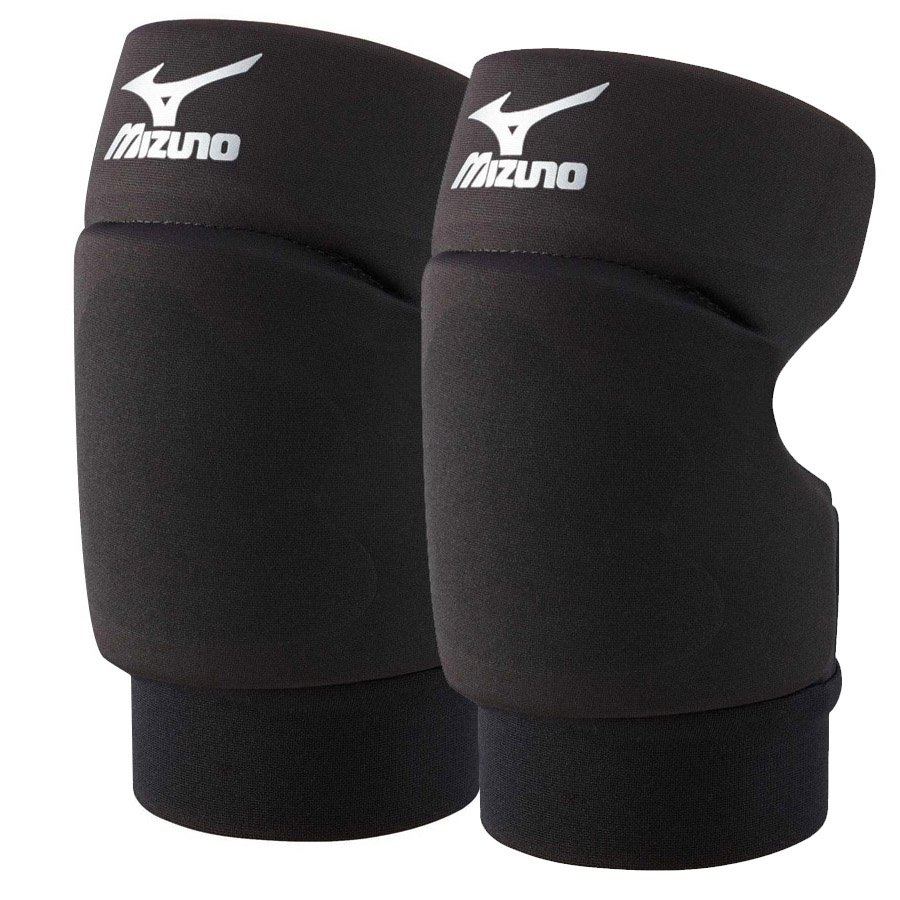 Mizuno Open Back Kneepad Z59SS890 09, Nakolanniki siatkarskie, XL