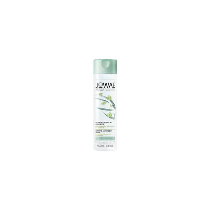 Jowae Jowae Purifying Astringent Lotion Oczyszczający tonik zwężający pory 200 ml