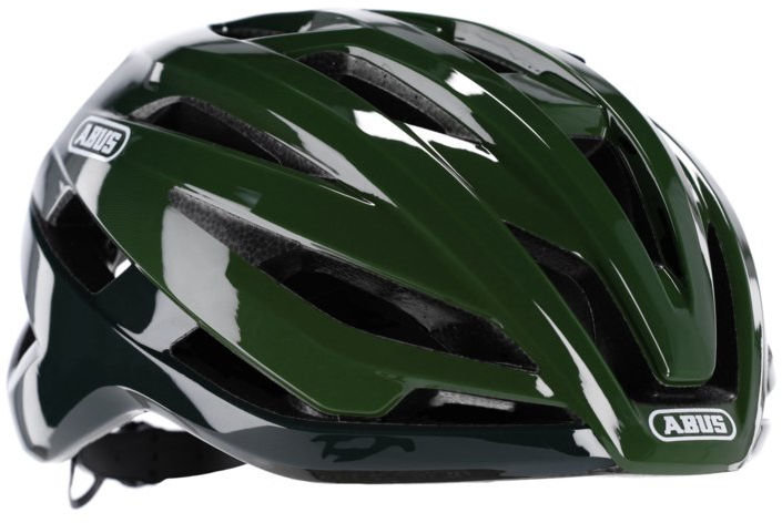 Abus StormChaser Kask, opal green L 59-61cm 2020 Kaski rowerowe 87208