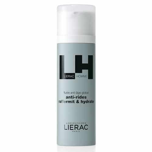 Lierac Fluid Anti - Age Global Wszechstronna emulsja 50 ml