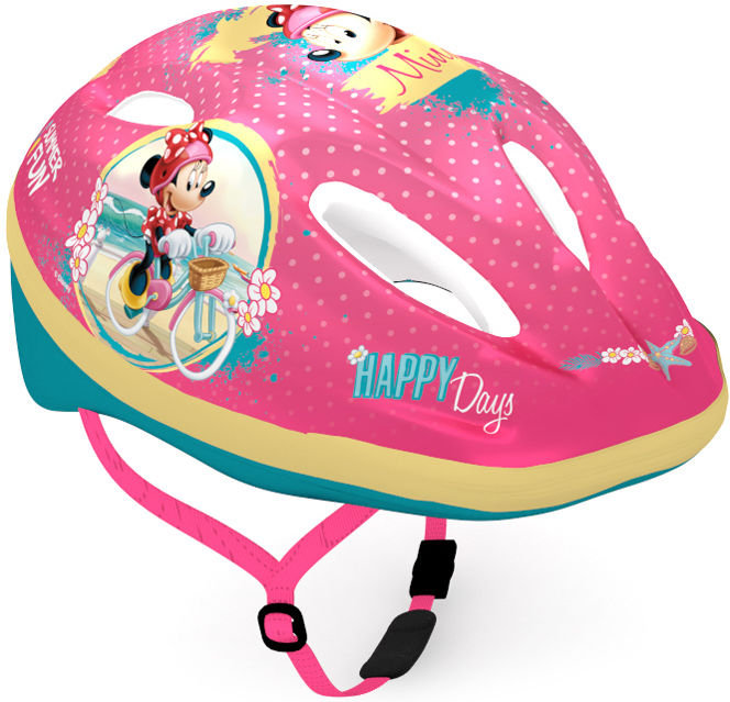 DISNEY DISNEY Kask DISNEY Minnie rozmiar 52-56) 00 220 8071 00 220 8071