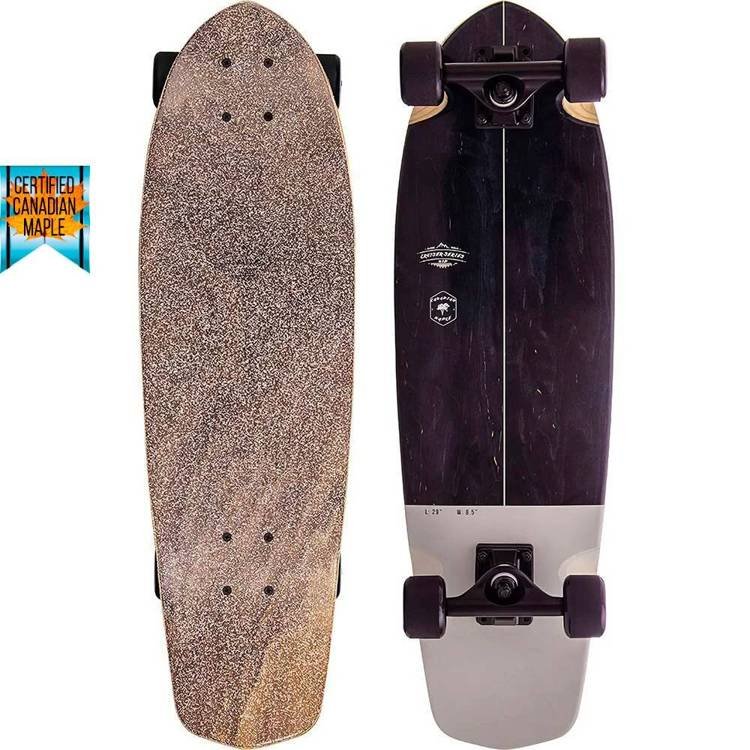 Nkx Classic Black Cruiser 29