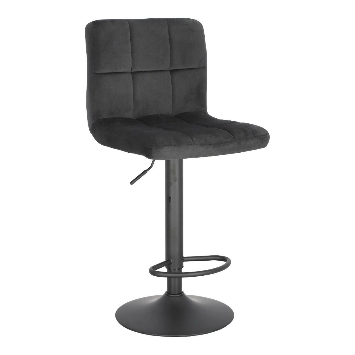 Simplet Krzesło barowe regulowane Dafne VIC czar