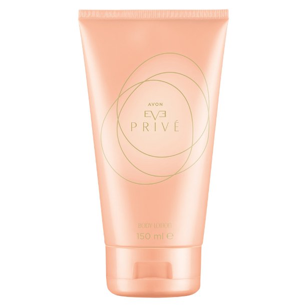 Avon Eve Prive Balsam do ciała damski 150ml