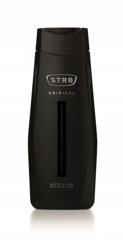 STR8 Oryginalny Żel pod prysznic 400 ml