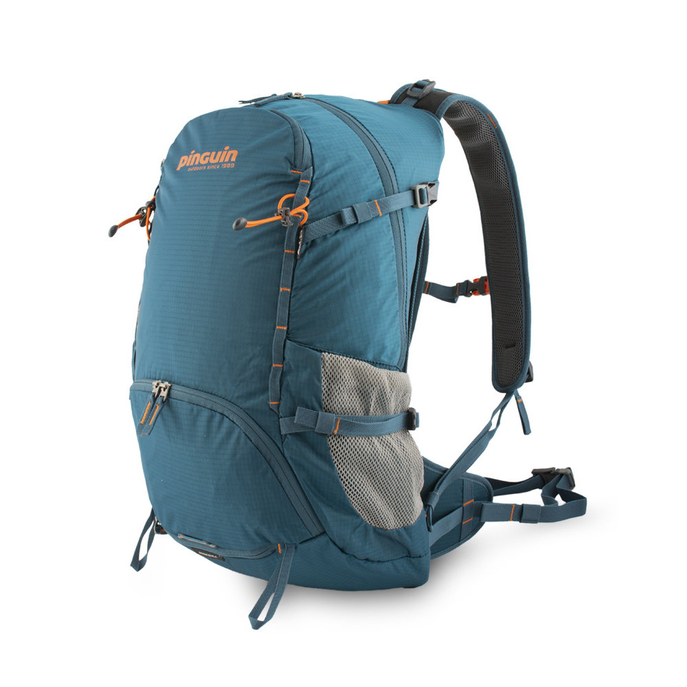 Plecak Turystyczny Pinguin Air 33 Petrol