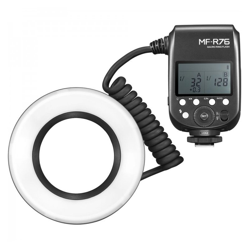 Godox Lampa Godox MF-R76